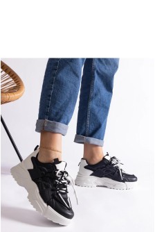 Sportbačiai model 207156 Solea