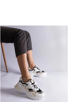 Sportbačiai model 207157 Solea