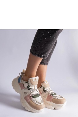 Sportbačiai model 207161 Solea