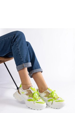 Sportbačiai model 207168 Solea