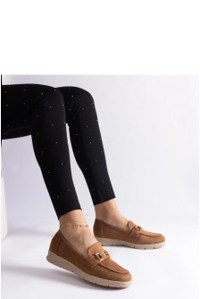 Mockasinai model 207171 Solea