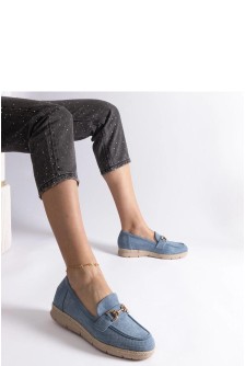 Mockasinai model 207172 Solea