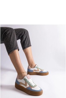 Sportbačiai model 207182 Solea