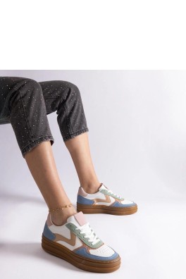 Sportbačiai model 207182 Solea