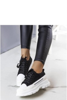 Sportbačiai model 207195 Solea