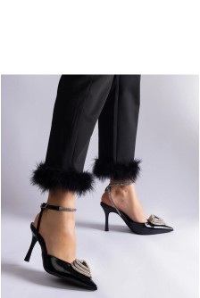 Aukštakulniai bateliai model 207198 Solea