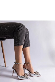 Aukštakulniai bateliai model 207201 Solea