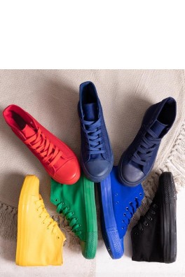 Sportbačiai model 207219 Solea