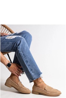 Mockasinai model 207245 Solea