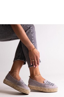 Espadrilės model 207264 Solea
