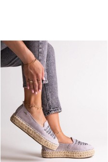Espadrilės model 207264 Solea