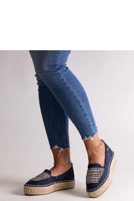 Espadrilės model 207265 Solea