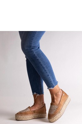 Espadrilės model 207266 Solea