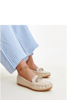 Mockasinai model 207271 Solea