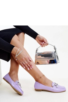 Mockasinai model 207272 Solea