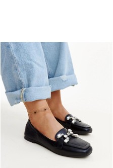 Mockasinai model 207273 Solea