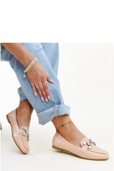 Mockasinai model 207274 Solea