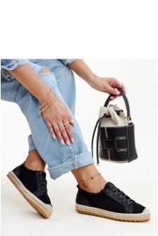 Espadrilės model 207290 Solea