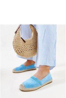 Espadrilės model 207292 Solea