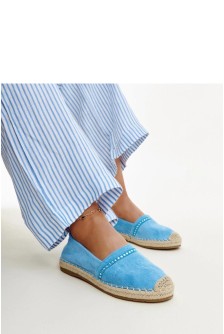 Espadrilės model 207292 Solea