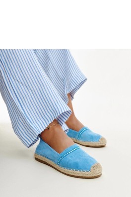 Espadrilės model 207292 Solea