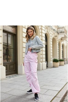 Sportbačiai model 207295 Solea