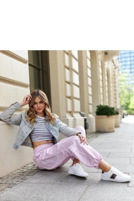 Sportbačiai model 207302 Solea