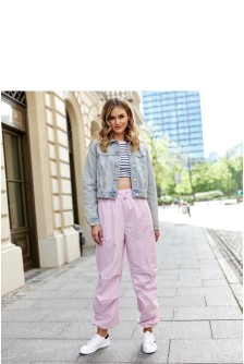 Sportbačiai model 207311 Solea