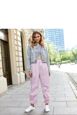 Sportbačiai model 207311 Solea