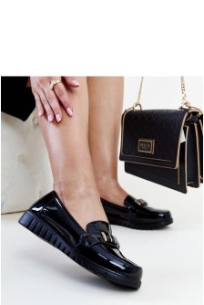 Mockasinai model 207330 Solea