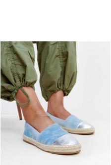 Espadrilės model 207337 Solea