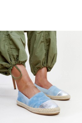 Espadrilės model 207337 Solea