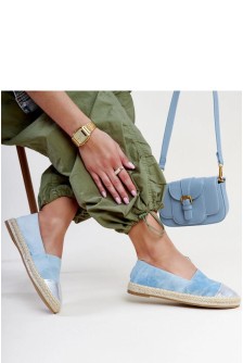 Espadrilės model 207337 Solea