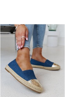 Espadrilės model 207338 Solea