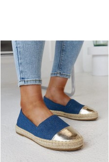 Espadrilės model 207338 Solea