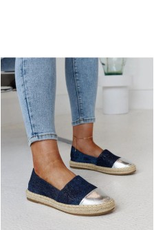 Espadrilės model 207339 Solea