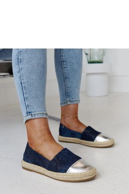 Espadrilės model 207339 Solea