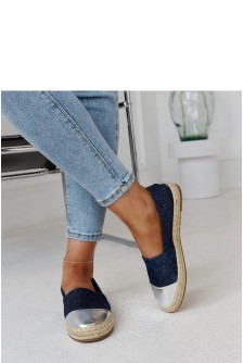 Espadrilės model 207339 Solea