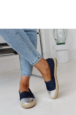 Espadrilės model 207339 Solea
