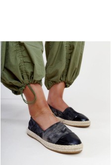 Espadrilės model 207340 Solea