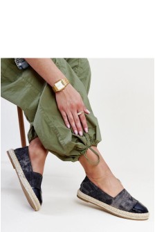 Espadrilės model 207340 Solea