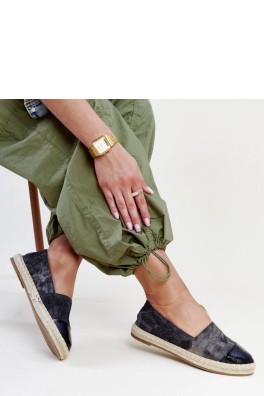 Espadrilės model 207340 Solea