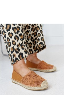 Espadrilės model 207341 Solea