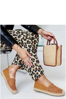 Espadrilės model 207341 Solea