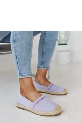 Espadrilės model 207342 Solea