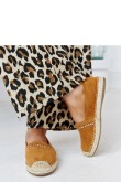 Espadrilės model 207343 Solea