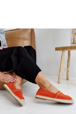 Espadrilės model 207345 Solea