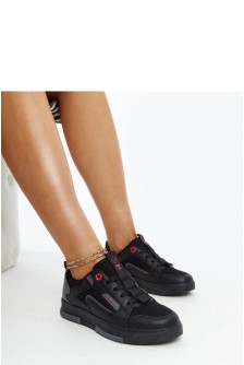 Sportbačiai model 207353 Solea