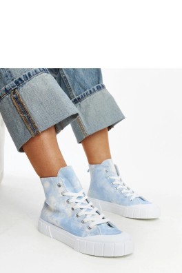 Sportbačiai model 207368 Solea