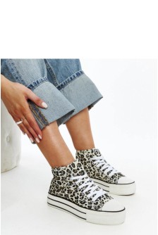 Sportbačiai model 207388 Solea